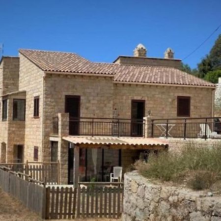 Villa Campana - Sartene Экстерьер фото